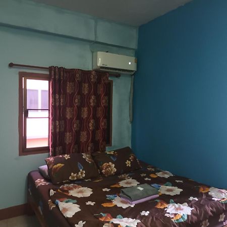 Hotel Baan Picha 2 Pattaya Zewnętrze zdjęcie