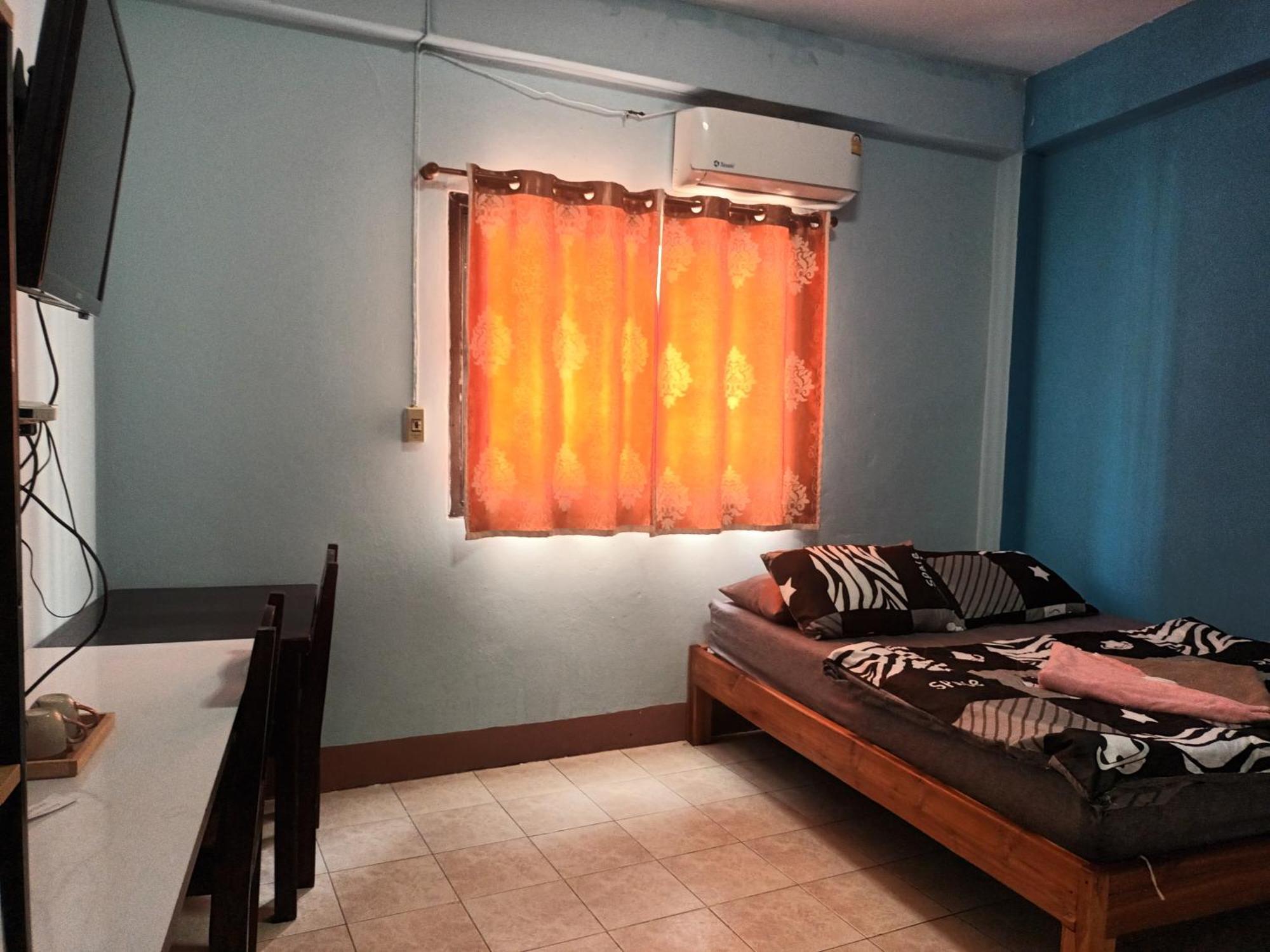 Hotel Baan Picha 2 Pattaya Zewnętrze zdjęcie