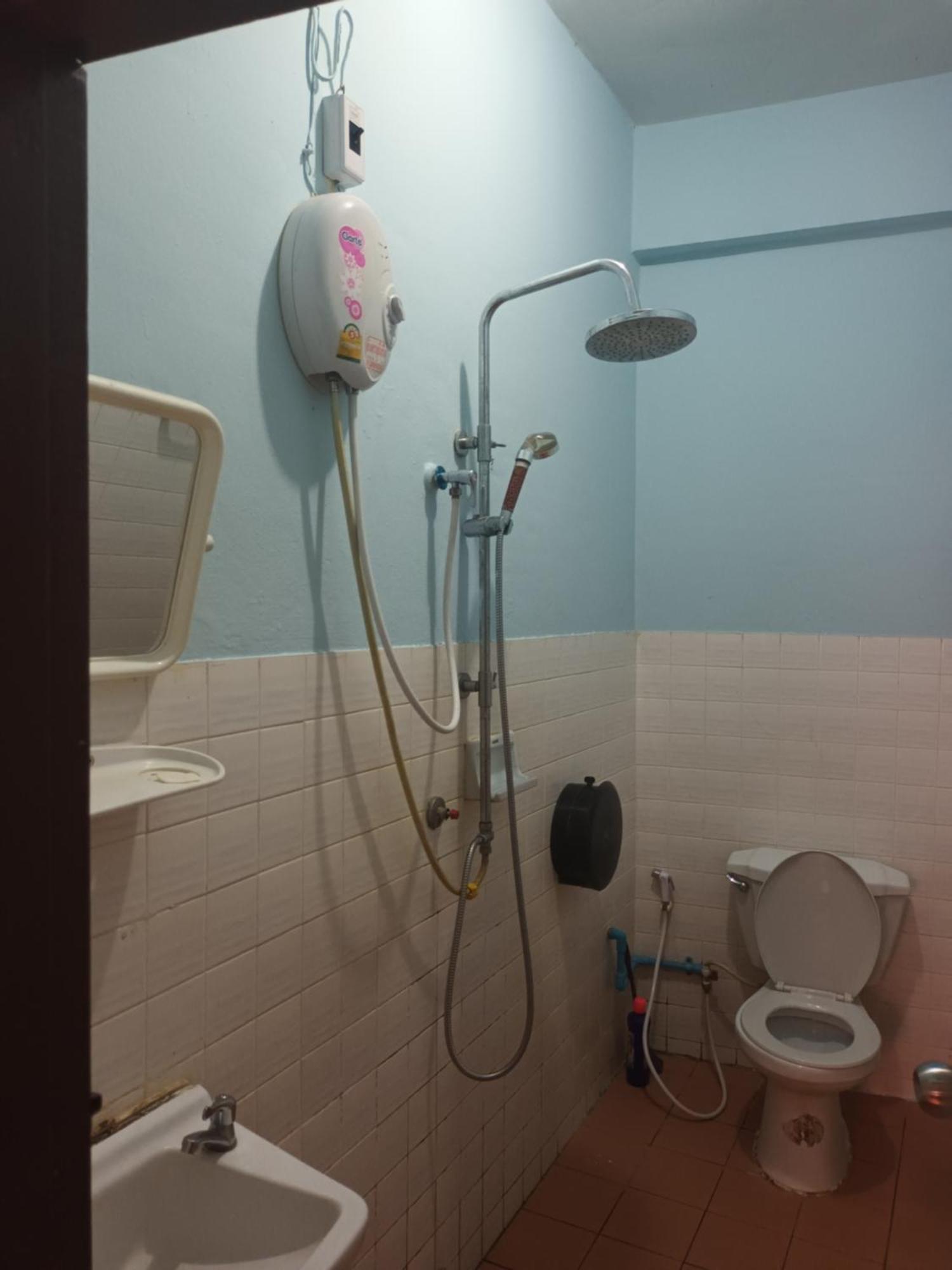 Hotel Baan Picha 2 Pattaya Zewnętrze zdjęcie
