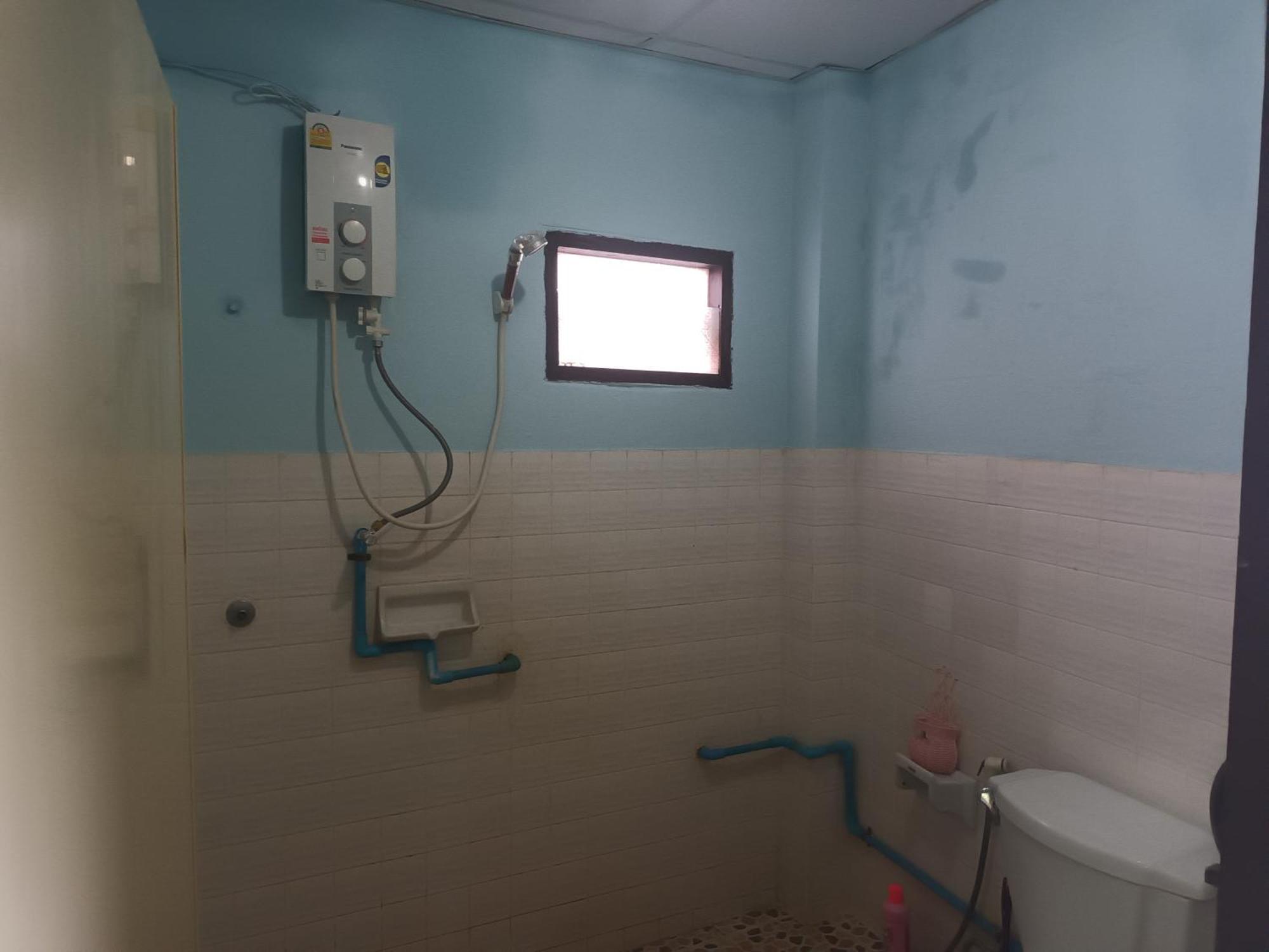 Hotel Baan Picha 2 Pattaya Zewnętrze zdjęcie
