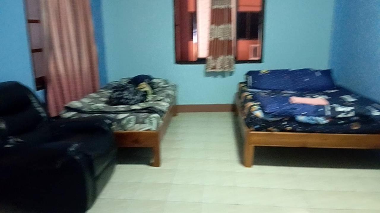 Hotel Baan Picha 2 Pattaya Zewnętrze zdjęcie