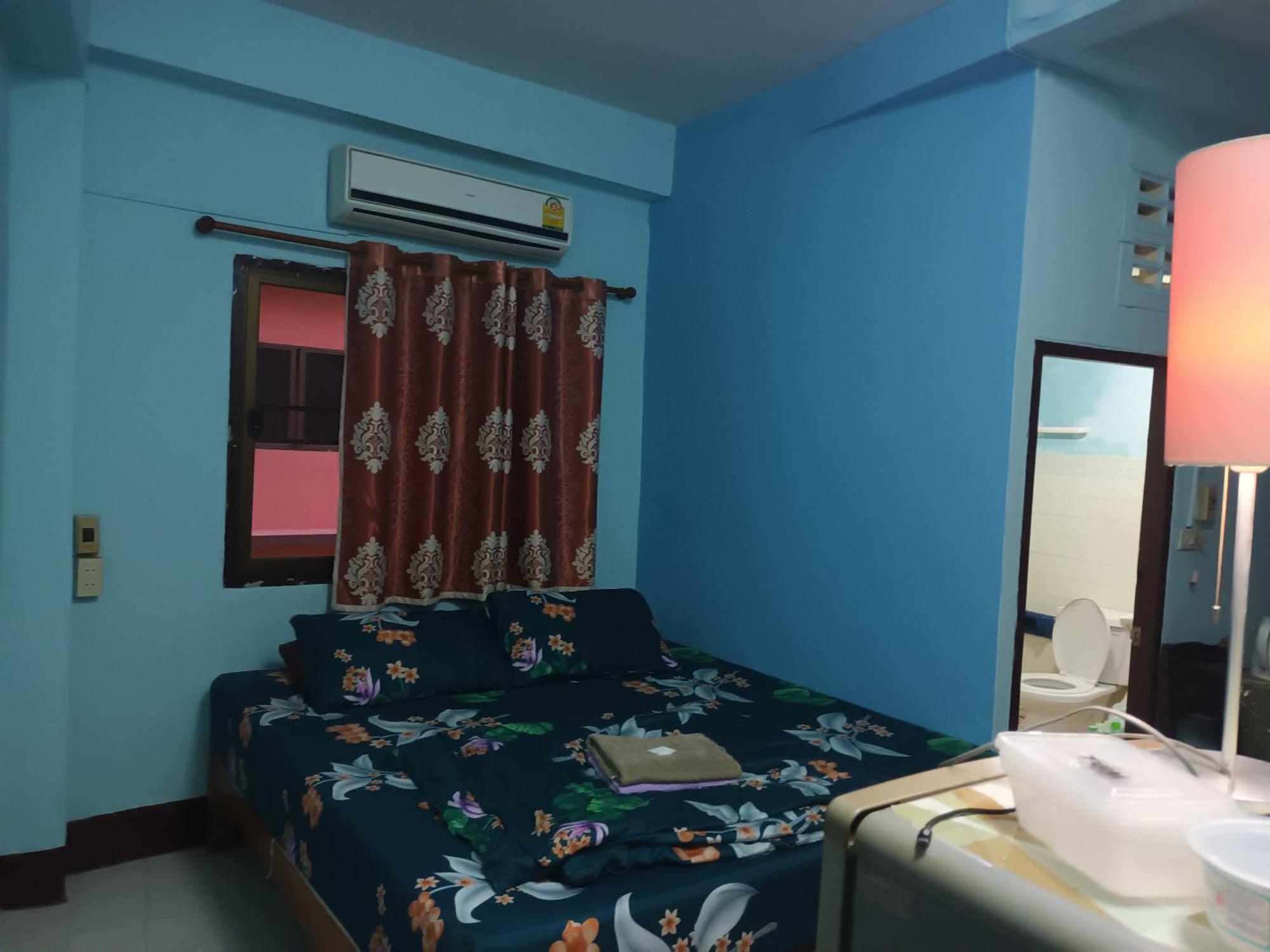 Hotel Baan Picha 2 Pattaya Zewnętrze zdjęcie