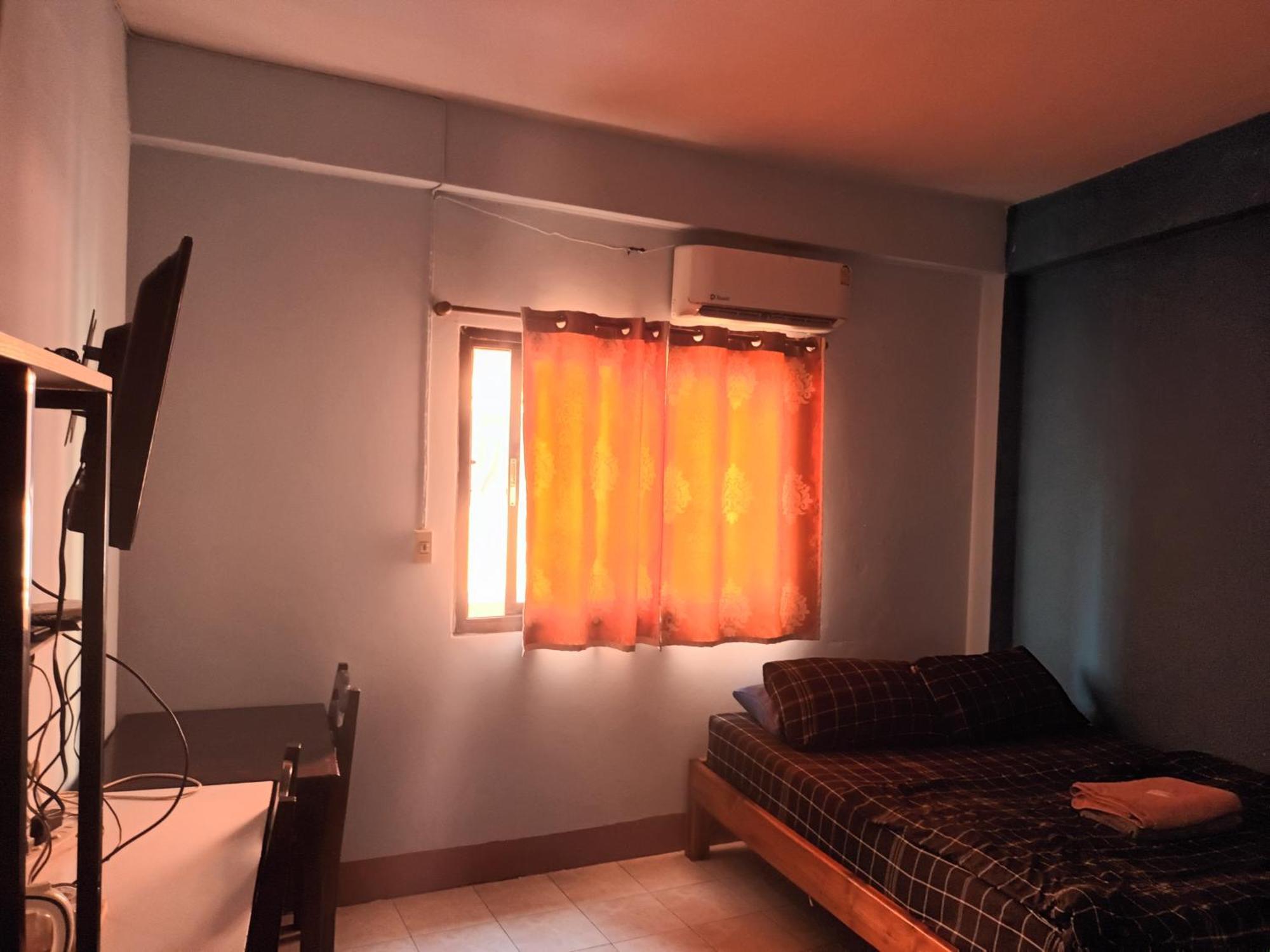 Hotel Baan Picha 2 Pattaya Zewnętrze zdjęcie