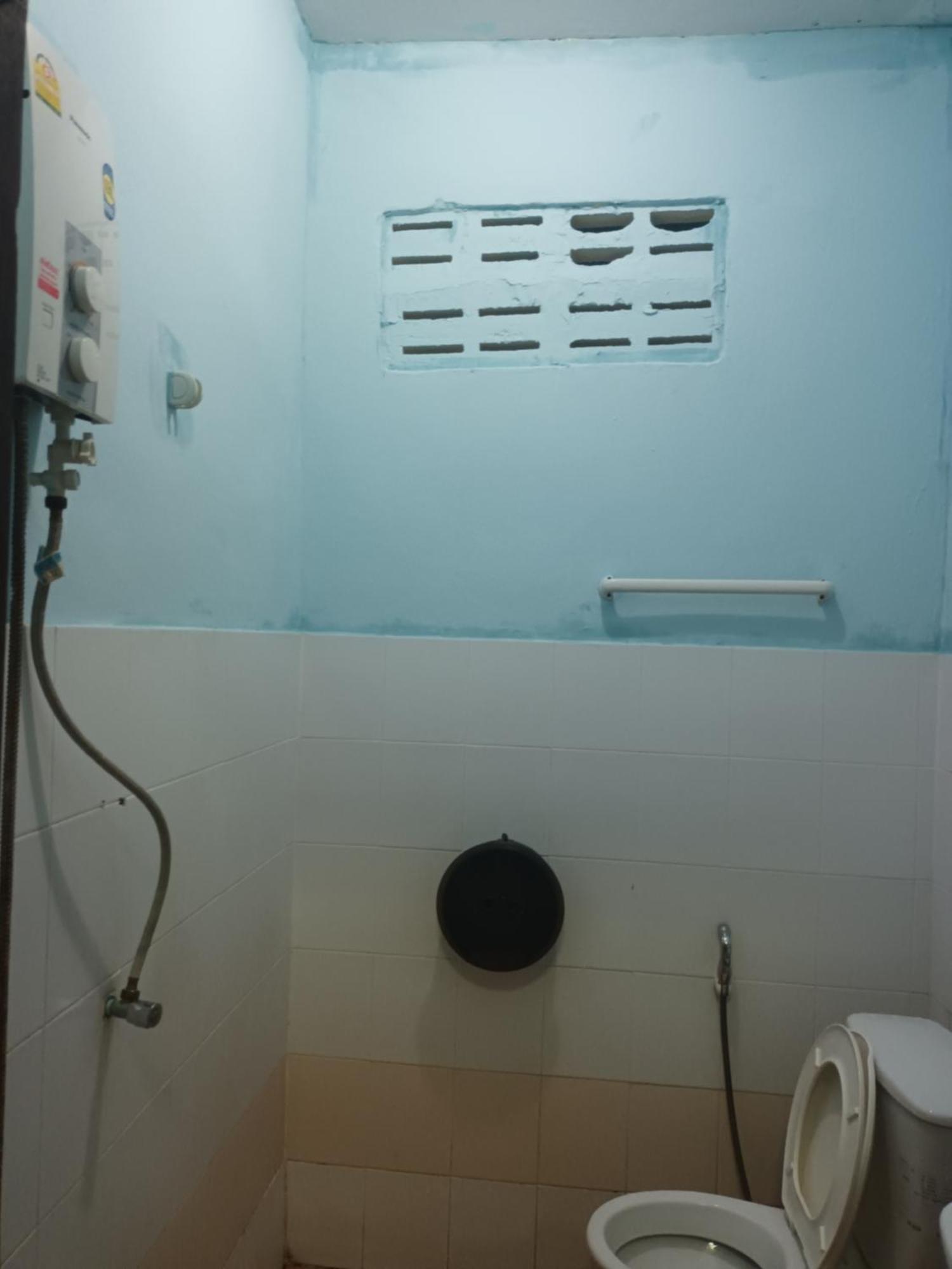 Hotel Baan Picha 2 Pattaya Pokój zdjęcie