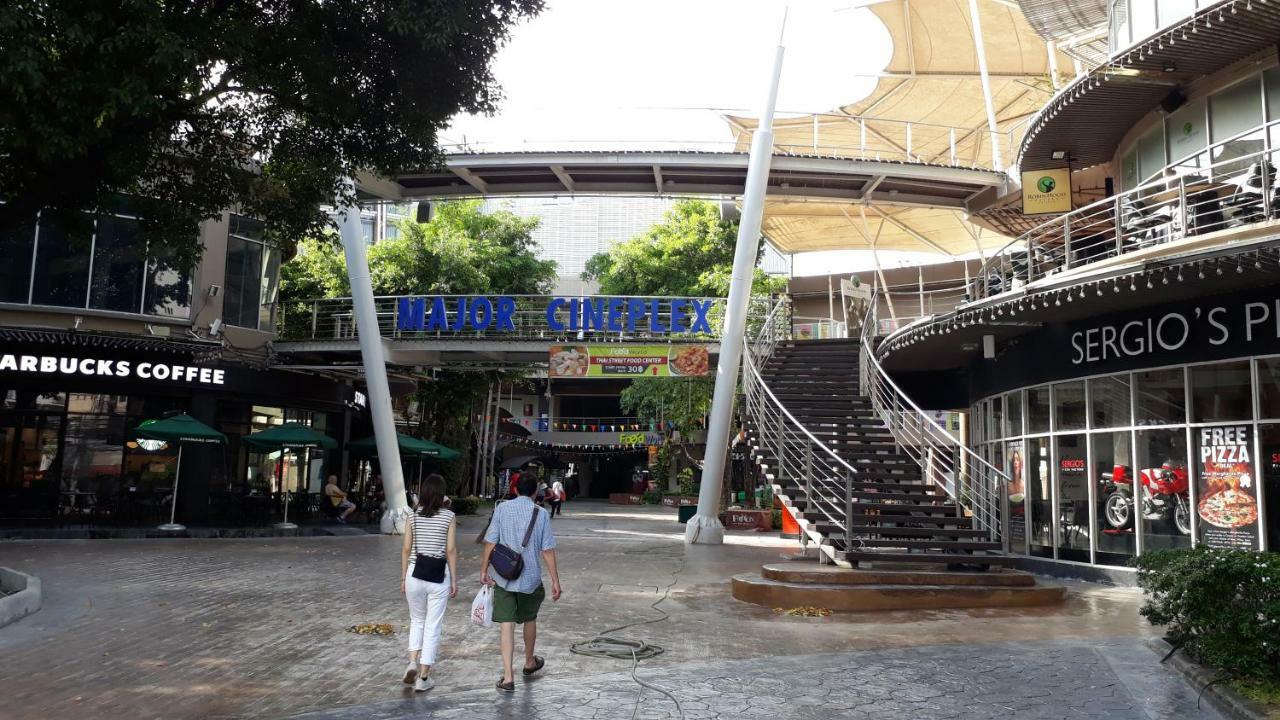 Hotel Baan Picha 2 Pattaya Zewnętrze zdjęcie